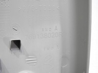 фото thumb №5, Защита стойка правый середина dacia sandero ii