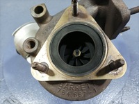 фото thumb №6, Renault laguna iii 2,0 dci turbo компресор