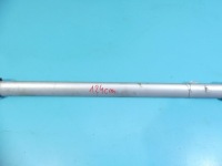 Рейлинги кровельные комплект  peugeot 807 02-14 Цена, фото thumb