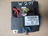 фото thumb №1, Модуль блок управления сиденье 2115455332 mercedes w211