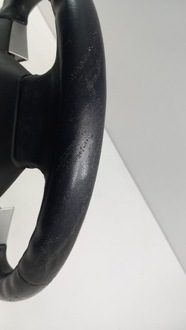 фото thumb №8, Saab 9-3 ii руль мультифункция кожа