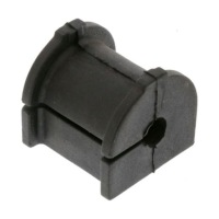 фото thumb №1, Втулка стабілізатора задня moog de-sb-14618