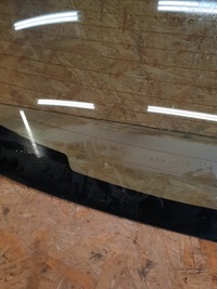 фото thumb №6, Alfa romeo giulia скло зад 18 рік