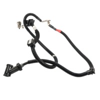 Bmw f70 f74 u11 u10 mini f65 f66 кабель аккумулятор генератор 7953075 Доставка, фото thumb