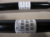 фото thumb №3, Привідний вал задня bmw f40 f39 f48 f60 8679838