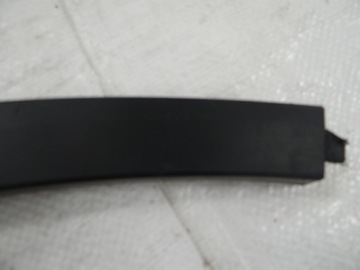 фото thumb №9, Citroen c3 aircross права планка крила заднього зад 13476854