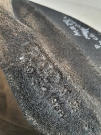 фото thumb №12, Подкрылок левая передние левый перед audi a6 c6 sedan 05r.