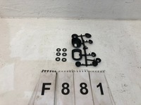 фото thumb №1, Volvo v60 ущільнювачі кришки