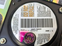 фото thumb №8, Подушка повітряна керма hyundai tucson jm 2005 56900-2e200