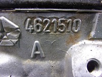 фото thumb №5, Chrysler voyager 3.3 v6 головка двигателя 4621510