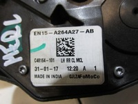 фото thumb №5, Замок дверь задняя 4 контакты en15a264a27ab ecosport 2017