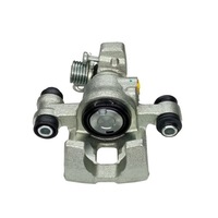 фото thumb №1, Суппорт тормозной левый задняя kia carens ii новый