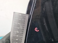 фото thumb №11, Двері задня ліва chevrolet cruze sedan 4d чорний gar