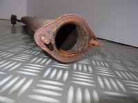 фото thumb №9, Труба труба перед передня вихлопна датчик opel zafira c 2.0cdti 2013-2017r