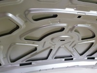 фото thumb №9, Капот volvo xc60 ii 17r 31424557 оригінал