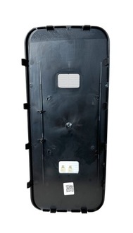 фото thumb №1, Вкладиш дзеркала дзеркало mercedes atego axor 2010-