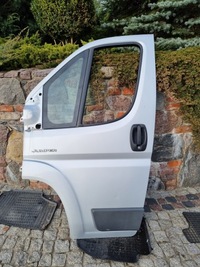 фото thumb №1, Дверь передние левая левый перед jumper boxer ducato