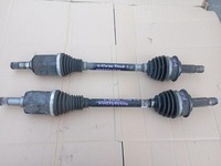 фото thumb №1, Mercedes vito w447 4matic a4473306400 4473306400 піввісь перед