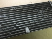 Mercedes ml w163 інтеркулер a1635000700 Доставка, фото thumb