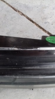 фото thumb №2, Xpeng g6 протитуманна фара led лівий 7330007fa1