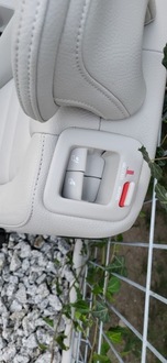 фото thumb №6, Volvo v60 ii 2018- сидіння сидіння диван спинка світла шкіра салон