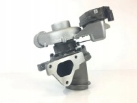 Купити Turbo mercedes vito 2.2 cdi 116 150 km vv19, фото thumb