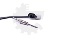 фото thumb №4, Датчик температуры выхлопных газов nissan opel renault