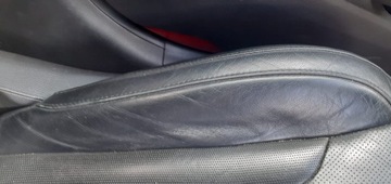 фото thumb №11, Кожа сиденье сиденья диван комплект hyundai i40