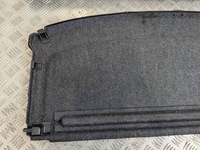 фото thumb №9, Bmw x1 e84 2009-2015 полиця задня задня багажника