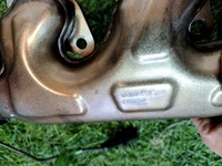 фото thumb №10, Форсунки насос турбина maserati ghibli 3.0