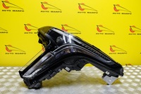 фото thumb №6, Cadillac xt4 2019- фара лампа led левая usa