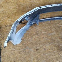 фото thumb №6, Бампер vw caddy 2k5 2015 перед передній