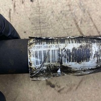 фото thumb №4, Приводной вал левая короткий автоматическая коробка передач v60 i s60 ii