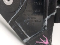 Tesla model y 20- ремень передний усилитель бампера перед 1660012-00-b ÷ Доставка, фото thumb