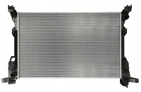 Купить Радиатор воды renault trafic 2.0 dci 2019- 214106419r, фото thumb