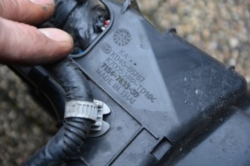 фото thumb №9, Коробка запобіжників mazda 6 kd4566767