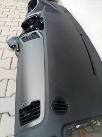 фото thumb №5, Торпедо роздавальна з подушками kia sportage 847103u010wk