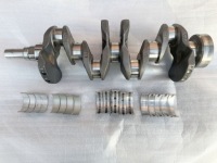 Купить Wał коленчатый bm5g t46aa ford focus smax mondeo 1,6ecoboost, фото thumb