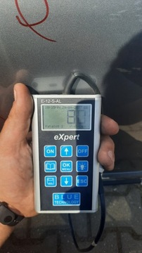 фото thumb №6, Двері зад задні ліві vw passat b5 рестайлінг 02r універсал