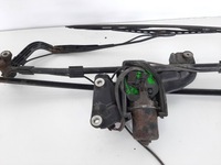 фото thumb №8, Renault premium dxi450 08r механізм двірник + моторчик + важелі