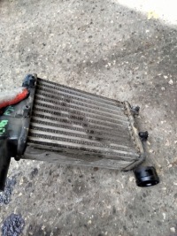 Інтеркулер audi a4 b5 fl ajm 1.9tdi 058145805c Київ, фото thumb