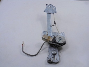 фото thumb №8, Mazda 626 v gf 00-02 механизм стёкла электрический зад левый универсал 36401-61919