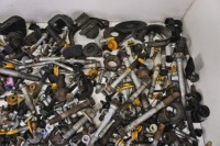 фото thumb №3, Oc226 ford transit custom болты гайки podładki