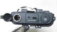 фото thumb №1, Kia sportage iii разъём aux usb 10-14