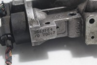 фото thumb №5, Дроссельная заслонка fiat panda ii 1.1