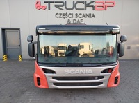фото thumb №1, Кабіна scania cp14 денна