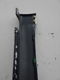 фото thumb №6, Bmw 5 e60 e61 молдинг порог левая 7033759