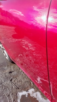фото thumb №12, Mazda 6 gj iii sedan дверь правая зад задние правые комплектные