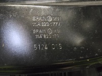 Капот крышка двигателя vw id4 Доставка, фото thumb