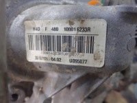 Двигун renault clio v 1,0 tce h4d f 470 2021r 100016233r 8681 Доставка, фото thumb